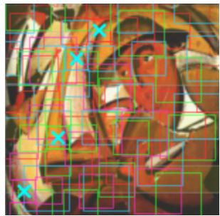SpiralFovea figure